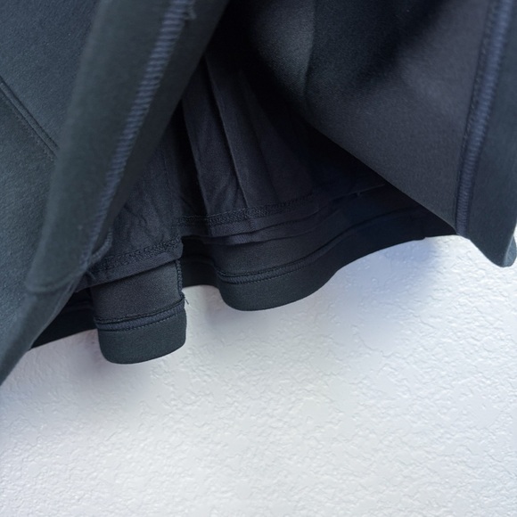 Maeve Anthropologie Debutante Dress, Black L - Fit & Flare, Sleeveless, Chic - Picture 6 of 9